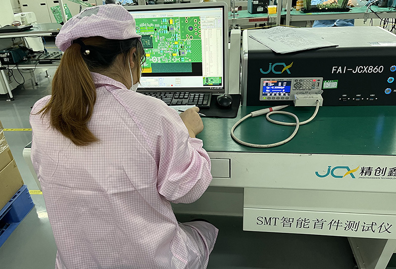 smt貼片生產(chǎn)中出現(xiàn)哪些問(wèn)題及解決方法？