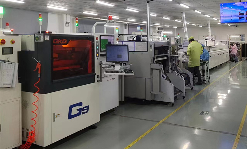 PCBA加工廠家售價(jià)大概多少錢(qián)？