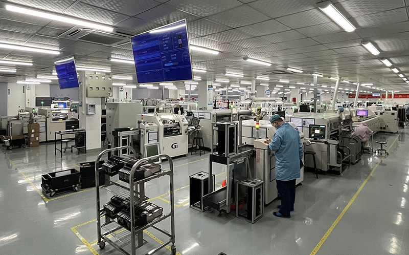 五、SMT貼片加工機(jī)上料員的職業(yè)發(fā)展前景